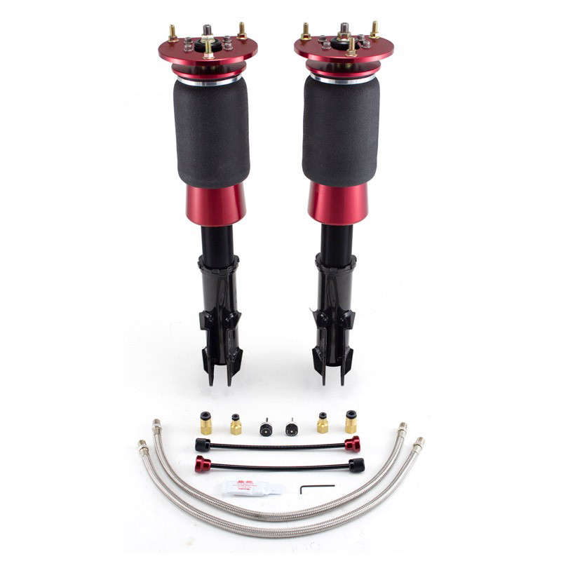 Air Lift Performance Performance Rear Kit Air Lift Performance Performance Rear Kit
