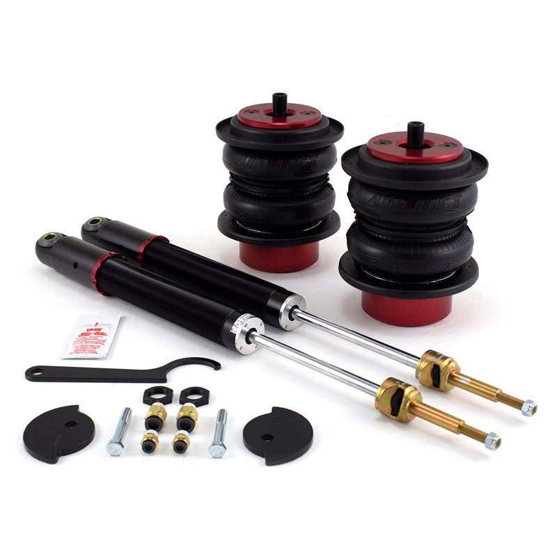 Air Lift Performance Performance Rear Kit Air Lift Performance Performance Rear Kit