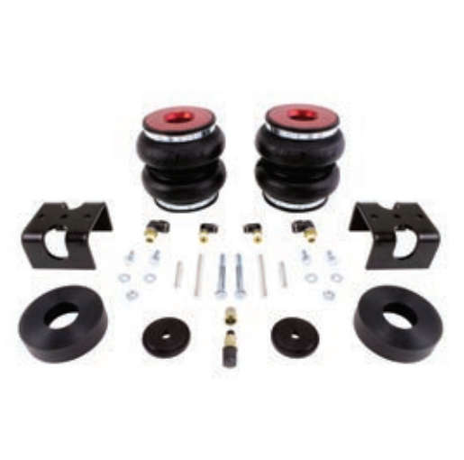 Air Lift Performance Performance Rear Kit Air Lift Performance Performance Rear Kit