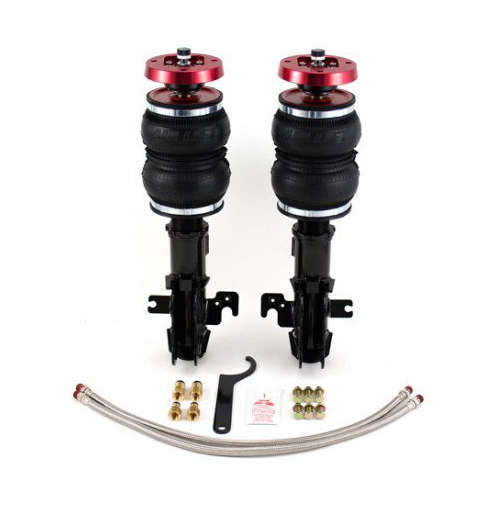 Air Lift Performance Performance Front Kit Air Lift Performance Performance Front Kit