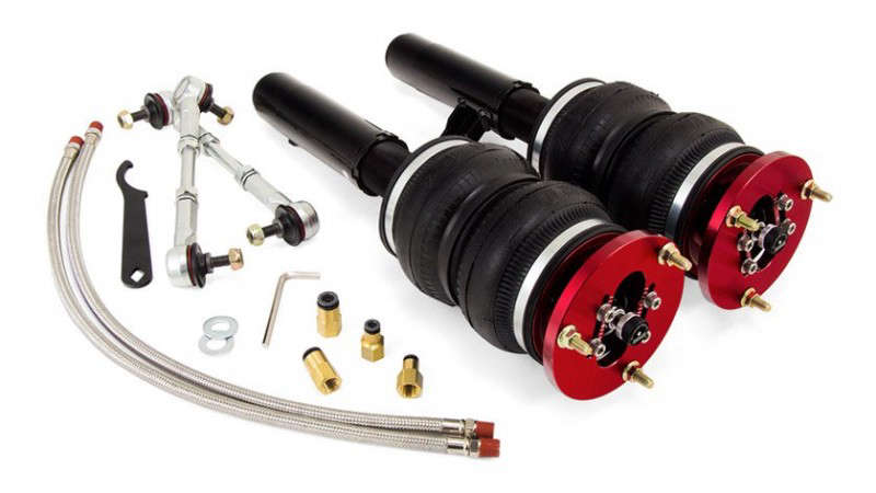 Air Lift Performance Performance Front Kit Air Lift Performance Performance Front Kit