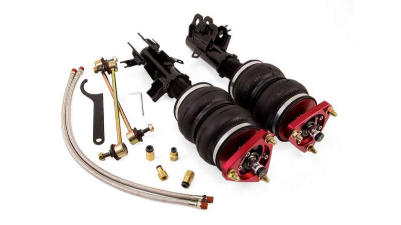 Air Lift Performance Performance Front Kit Air Lift Performance Performance Front Kit
