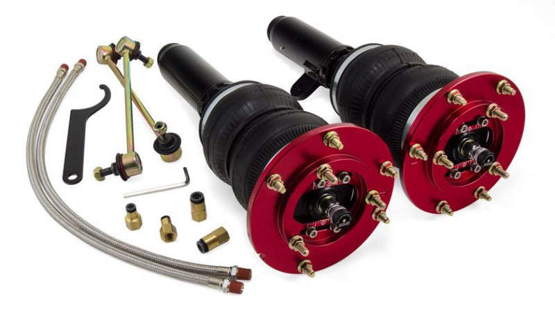 Air Lift Performance Performance Front Kit Air Lift Performance Performance Front Kit