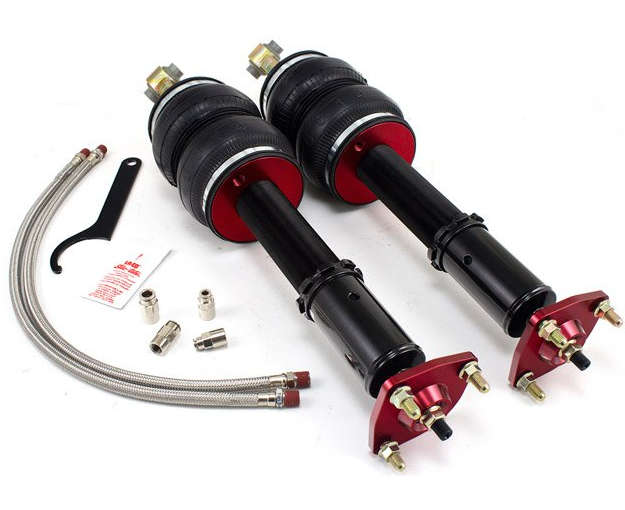 Air Lift Performance Performance Rear Kit Air Lift Performance Performance Rear Kit