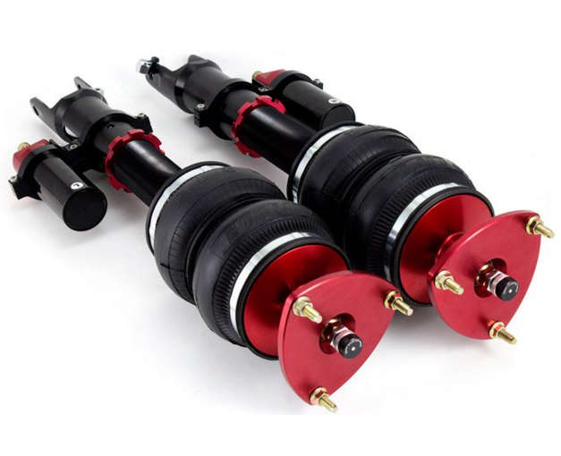 Air Lift Performance Performance Rear Kit Air Lift Performance Performance Rear Kit