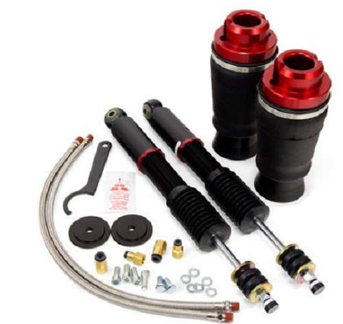 Air Lift Performance Performance Rear Kit Air Lift Performance Performance Rear Kit