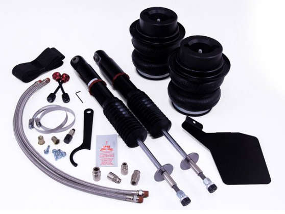 Air Lift Performance Performance Rear Kit Air Lift Performance Performance Rear Kit