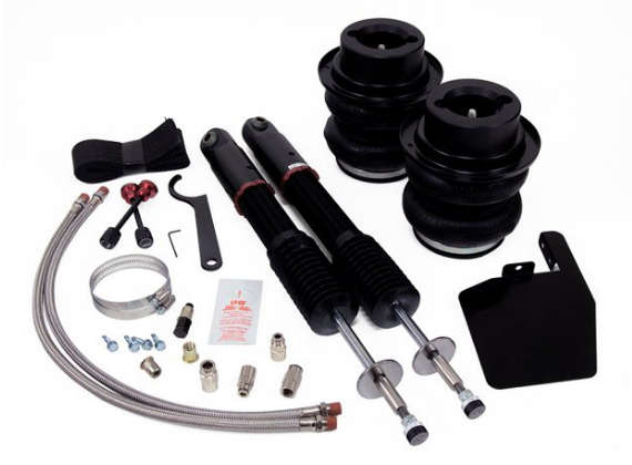 Air Lift Performance Performance Rear Kit Air Lift Performance Performance Rear Kit