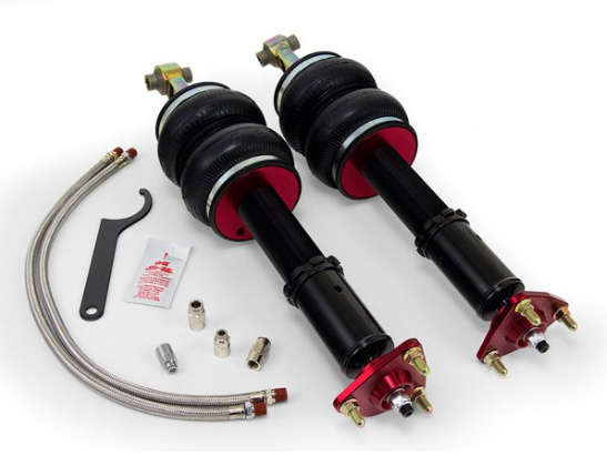 Air Lift Performance Performance Rear Kit Air Lift Performance Performance Rear Kit