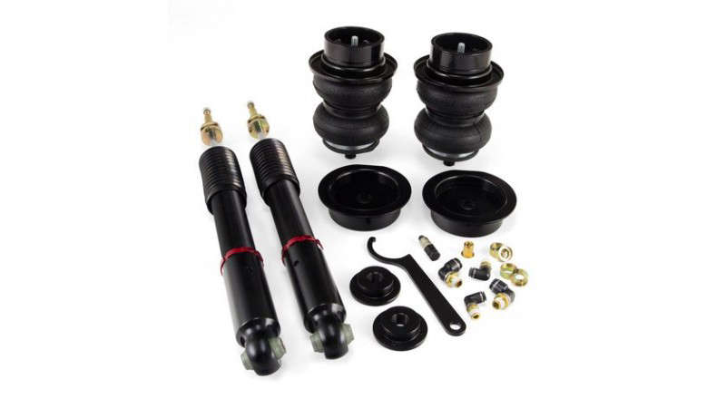 Air Lift Performance Performance Rear Kit Air Lift Performance Performance Rear Kit