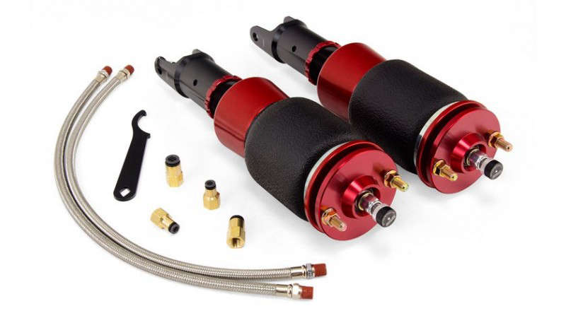 Air Lift Performance Performance Rear Kit Air Lift Performance Performance Rear Kit