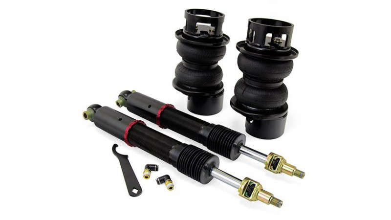 Air Lift Performance Performance Rear Kit Air Lift Performance Performance Rear Kit
