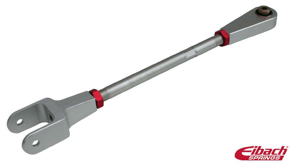 Eibach Alignment Rear Camber Lateral Link Kit for 2000 BMW 323i main image 0