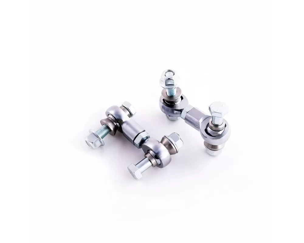 Voodoo13 Voodoo 13 Hard Clear Front Adjustable Sway Bar End Links Subaru 2006-2021
