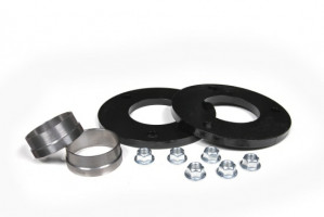 Zone 2" Leveling Kit