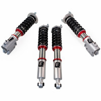 Evolved Autosport Coilovers