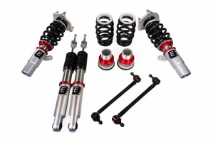 Evolved Autosport Coilovers