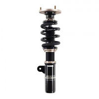 BC Racing BR Series Coilovers Extreme Low