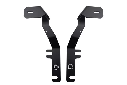 Diode Dynamics Ditch Light Brackets for 15-20 Ford F-150 | Raptor 2015-2020