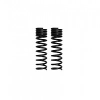 Skyjacker Dual Rate Long Travel Front Coil Spring Pair