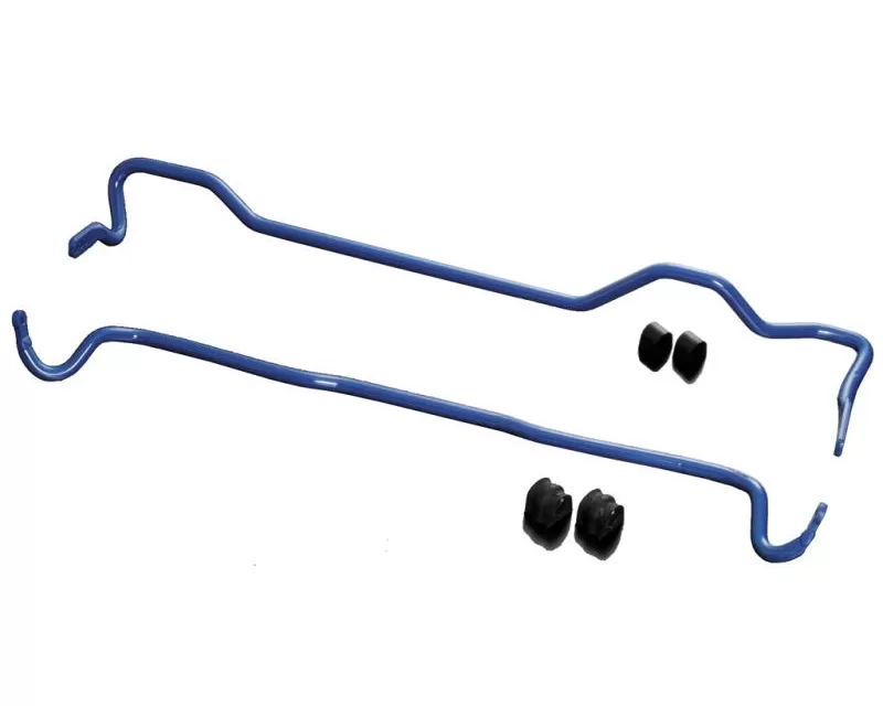 Cusco 19mm Rear Sway Bar Subaru Forester 03-08