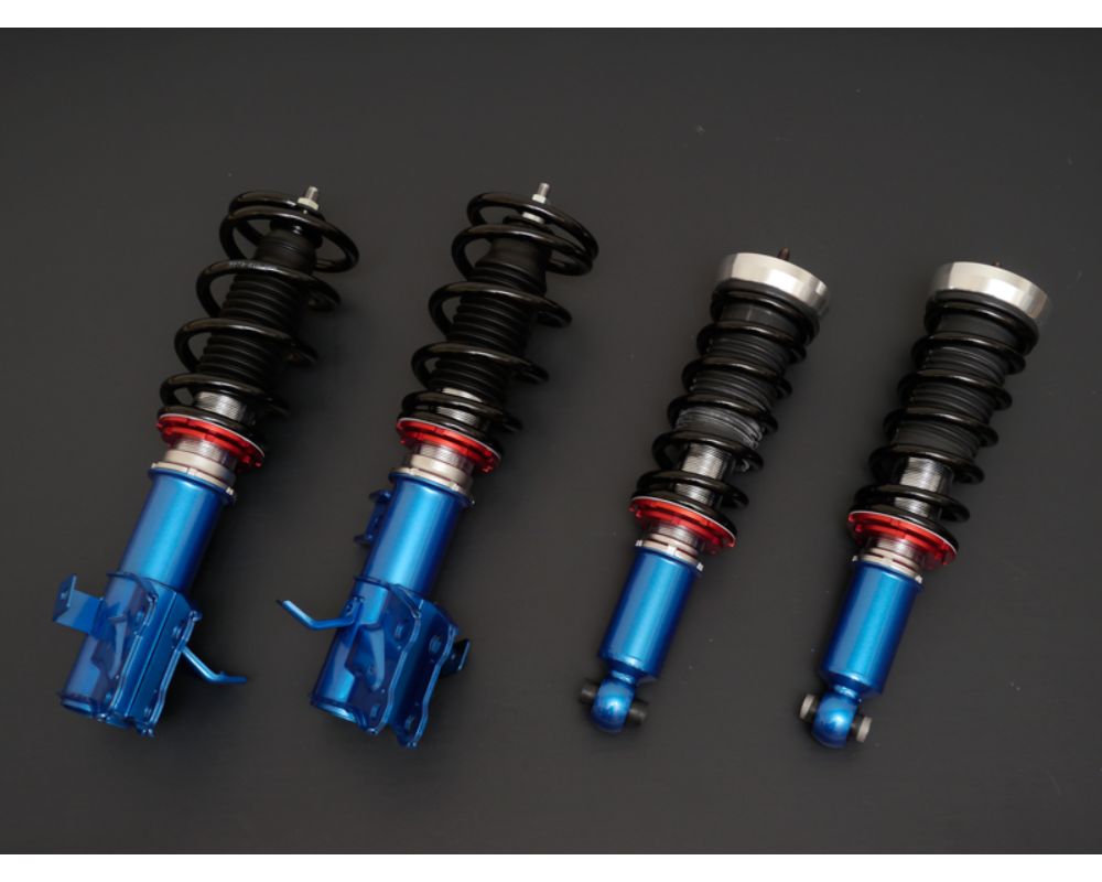 Cusco Street Zero Coilover Kit Subaru Crosstrek 2018-2023