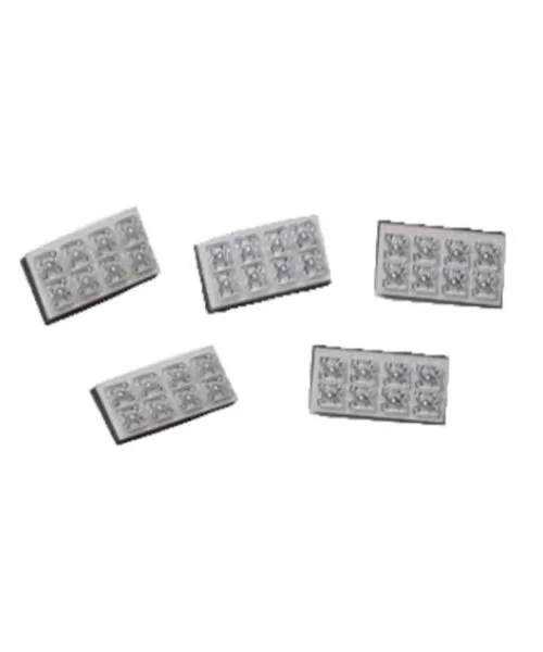 Putco Premium-LED Dome Lights (Application Specific) Nissan Pathfinder 2005-2012