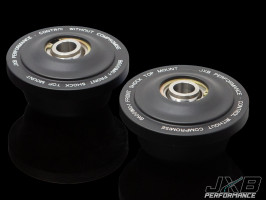JXB Performance Spherical Upper Strut Mounts