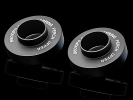 JXB Performance Billet Rear Spring Perches