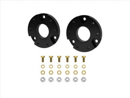 ICON 2" Front Spacer Kit (23-24 Chevy Colorado)