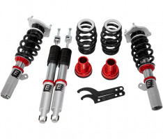 Evolved Autosport Coilovers