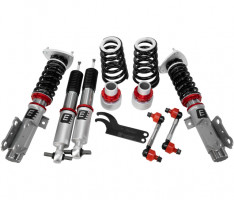 Evolved Autosport Coilovers