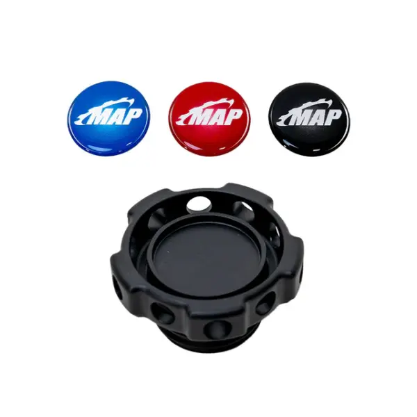 MAPerformance Billet Oil Cap