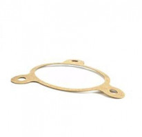 MAPerformance Turbo Compressor 3" Inlet Pipe Gasket