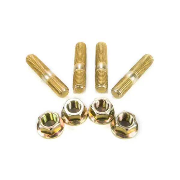 MAPerformance Turbo To Manifold Stud & Nut Kit | For 1G/2G DSM