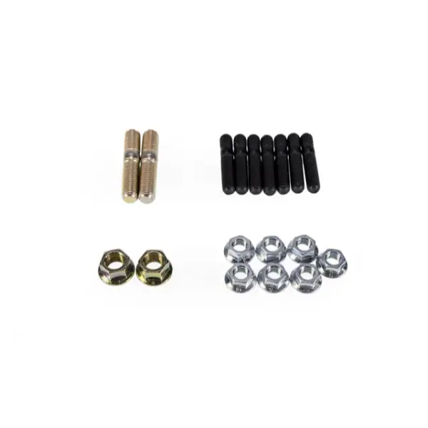 MAPerformance Exhaust Manifold Stud & Nut Kit