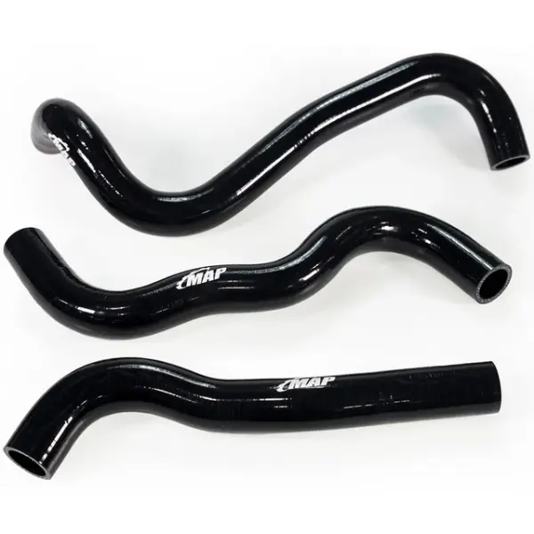 MAPerformance Silicone Radiator Hose Kit