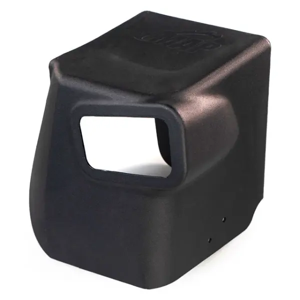 MAPerformance Intake Airbox | For MAP Intake