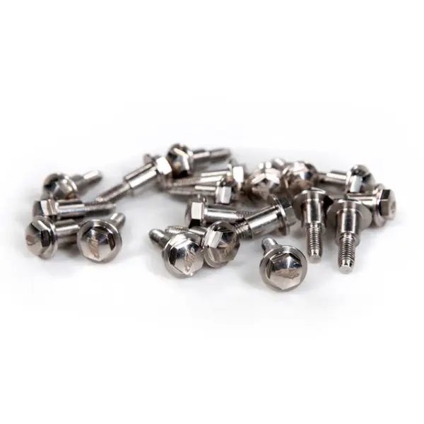 MAPerformance Valve Cover Hardware | Stainless Steel