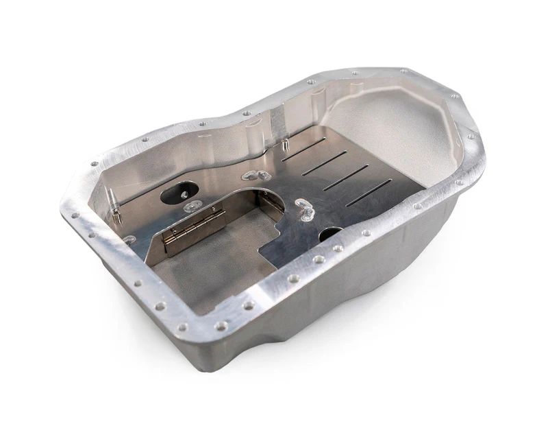 MAPerformance Large Capacity Oil Pan