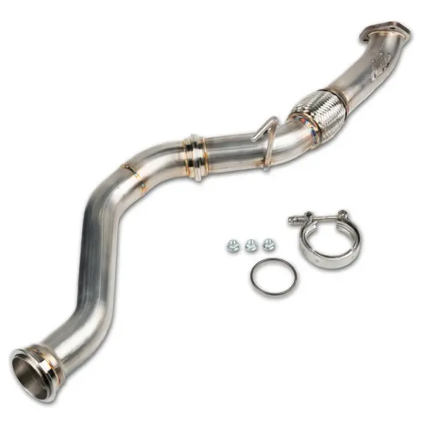 MAPerformance Front Pipe | MAP Catback Connection
