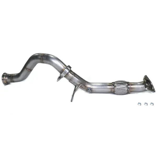 MAPerformance Front Pipe | For Use W/ MAP Catback Exhaust
