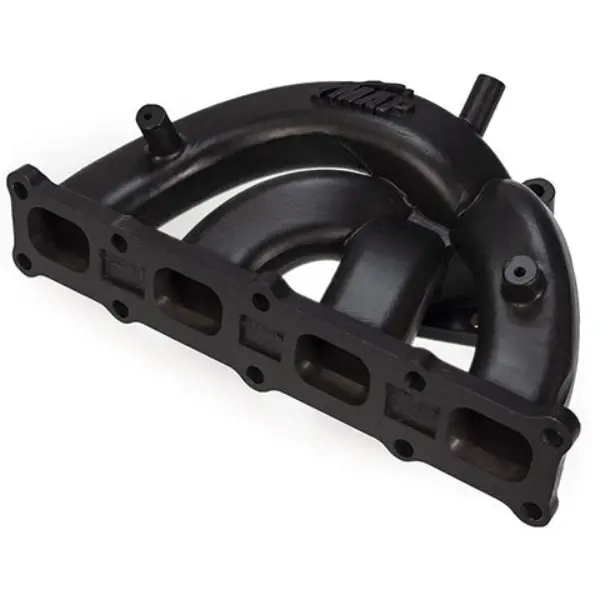 MAPerformance Investment Cast Exhaust Manifold | Includes Ceramic Coating