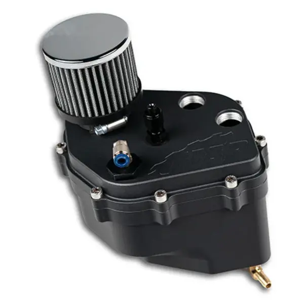 MAPerformance Catch Can/Coolant Expansion Tank