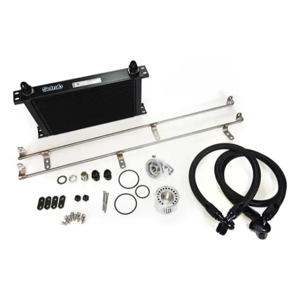 MAPerformance Performance Oil Cooler Kit