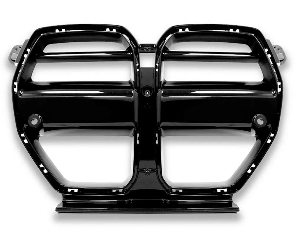 Vorsteiner Aero Front Grill Molded ABS Plastic Paintable BMW M3 | M4 G8X VRS Program 2020+