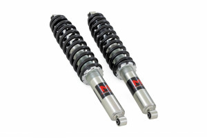Rough Country M1 Rear Coil Over Shocks Ride Height Adjustable