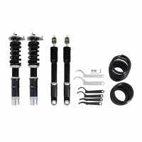 BC Racing BR Series Coilovers (AE86 (Weld In
