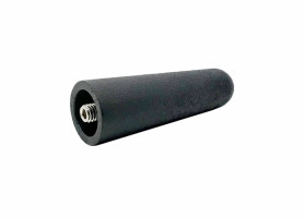 Torque Solution Premium Super Short Billet Antenna