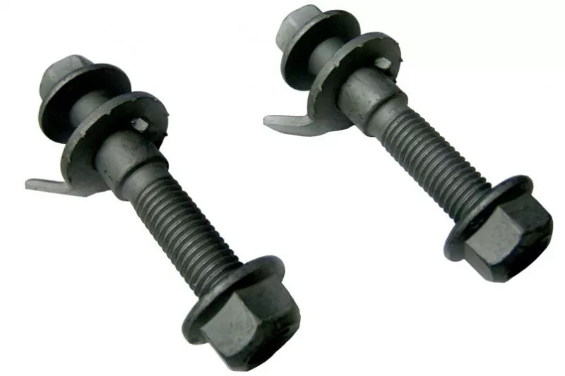 Whiteline Camber Adjustment Bolt Kit - 14mm Front for Subaru WRX, Impreza & Crosstrek